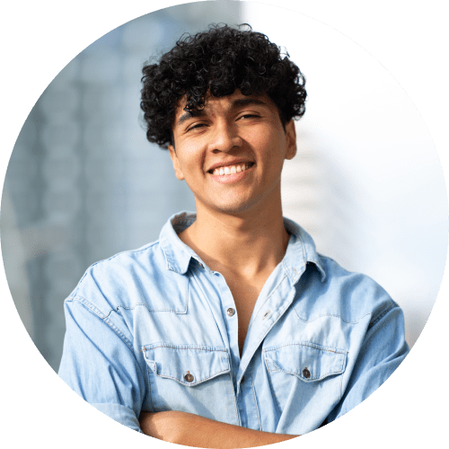 Client review by Bastian Vera on Eligens genetic test